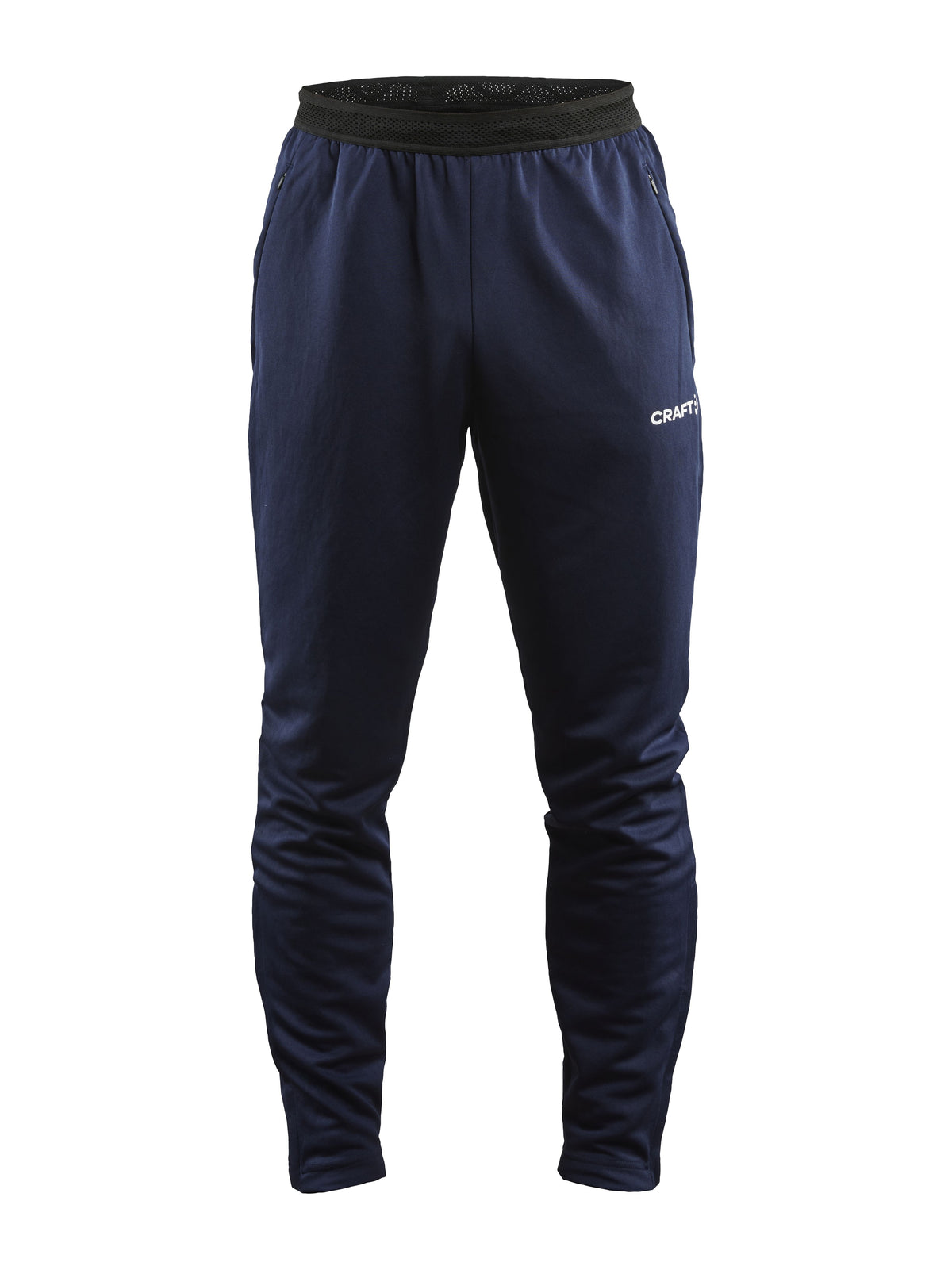 Craft Evolve Pants Herren in Navy, Vorderansicht