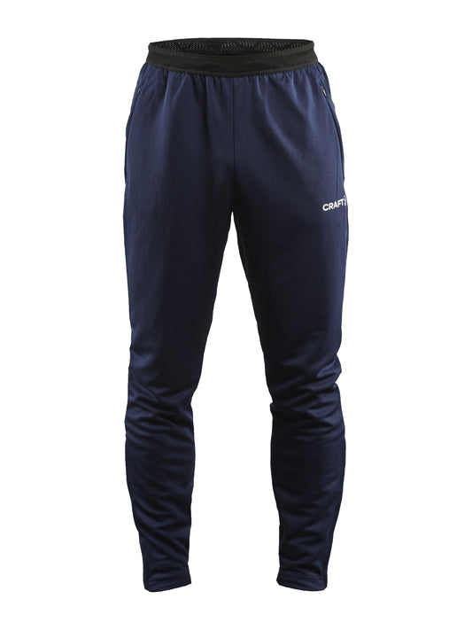 Craft Evolve Pants Herren in Navy, Vorderansicht
