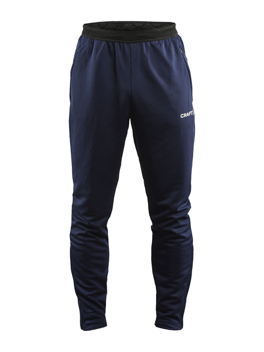 Craft Evolve Pants Herren in Navy, Vorderansicht