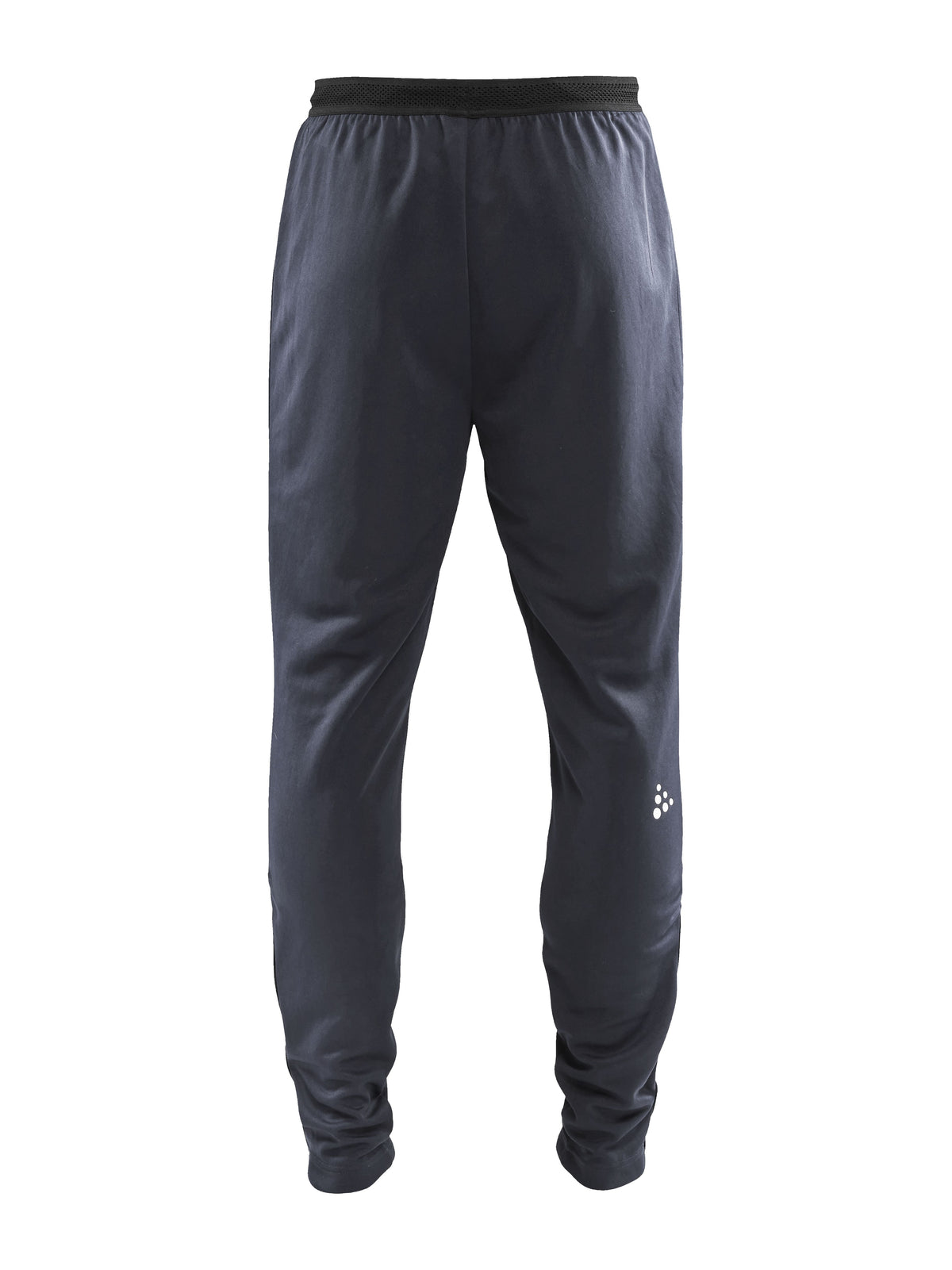 Craft Evolve Pants Herren in Dunkelgrau, Rückansicht