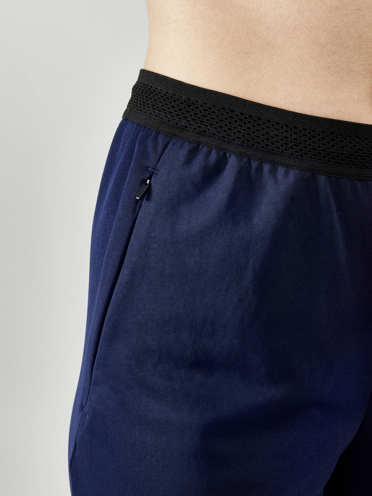 Craft Evolve Pants Damen in Navy, Detailansicht