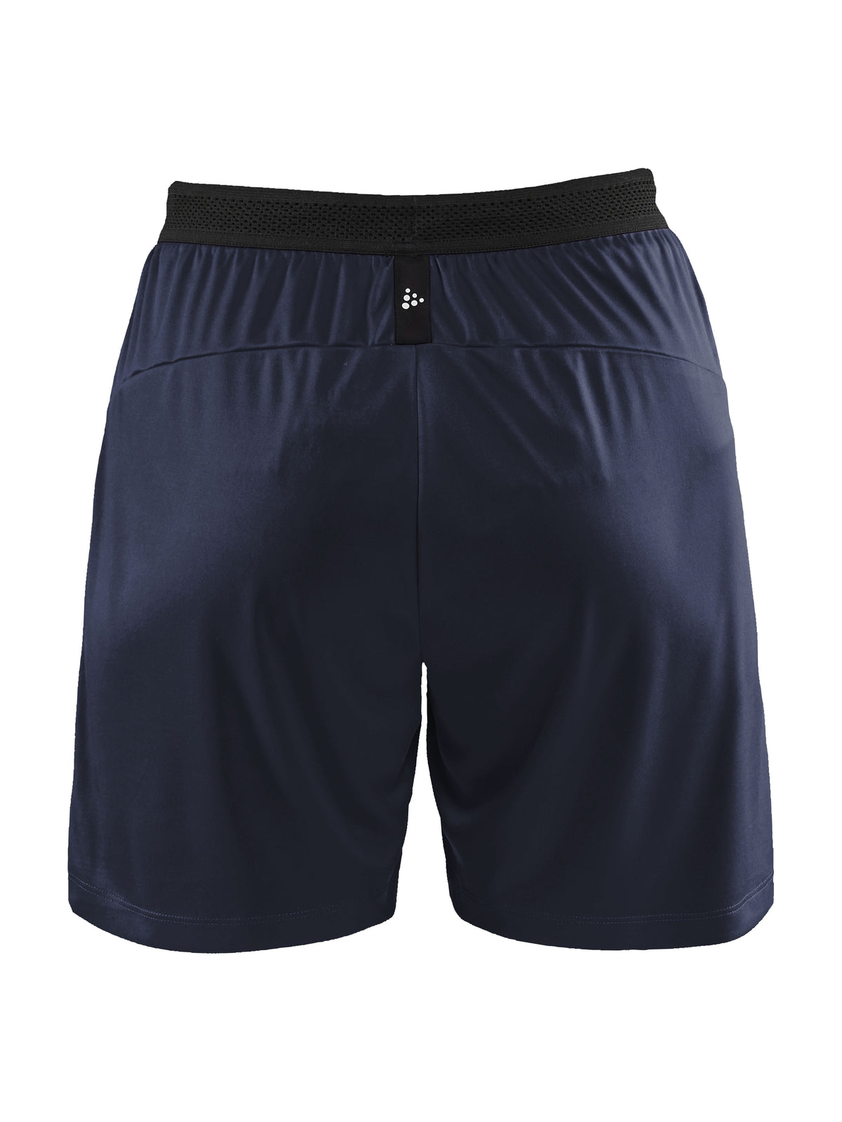 Craft Progress 2.0 Shorts Damen in Navy, Rückansicht