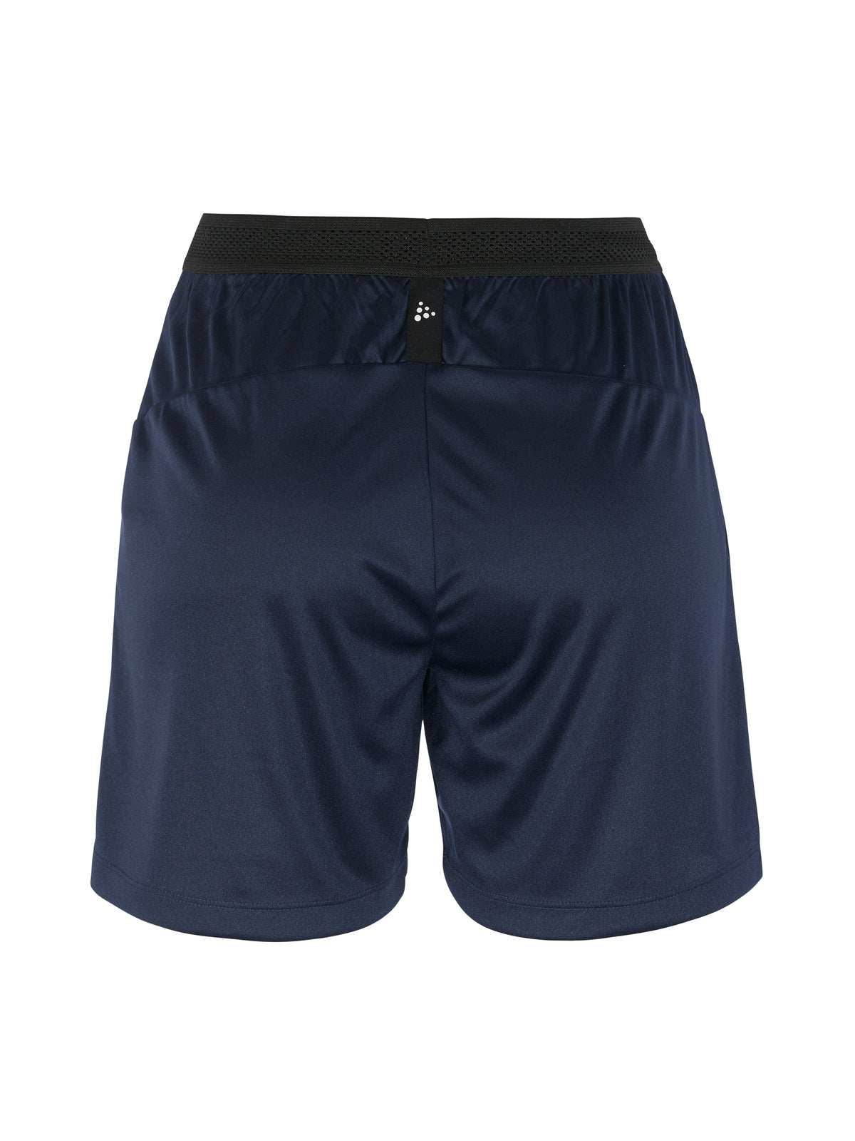 Craft Progress 2.0 Shorts Damen in Navy, Rückansicht