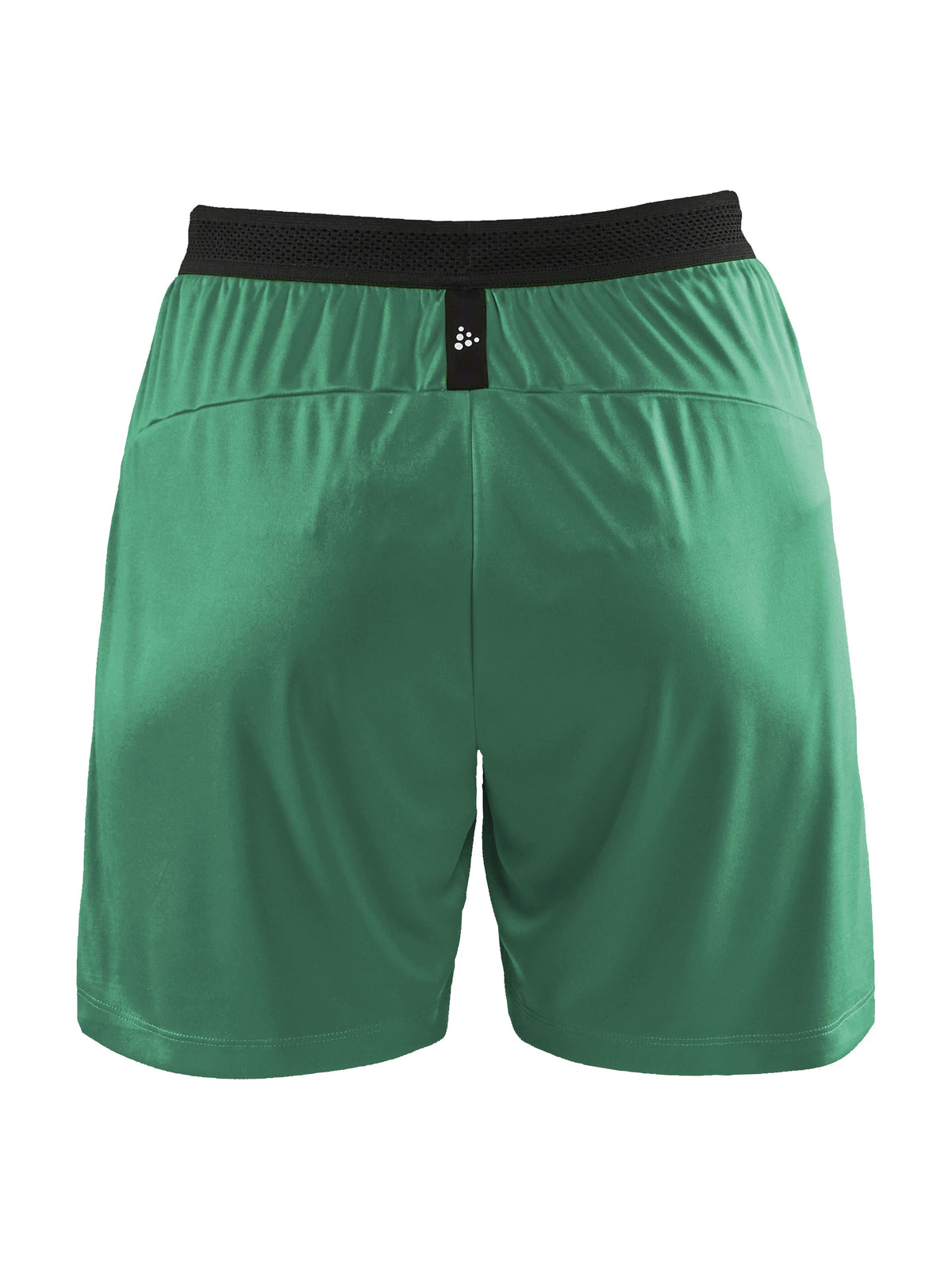 Craft Progress 2.0 Shorts Damen in Grün, Rückansicht