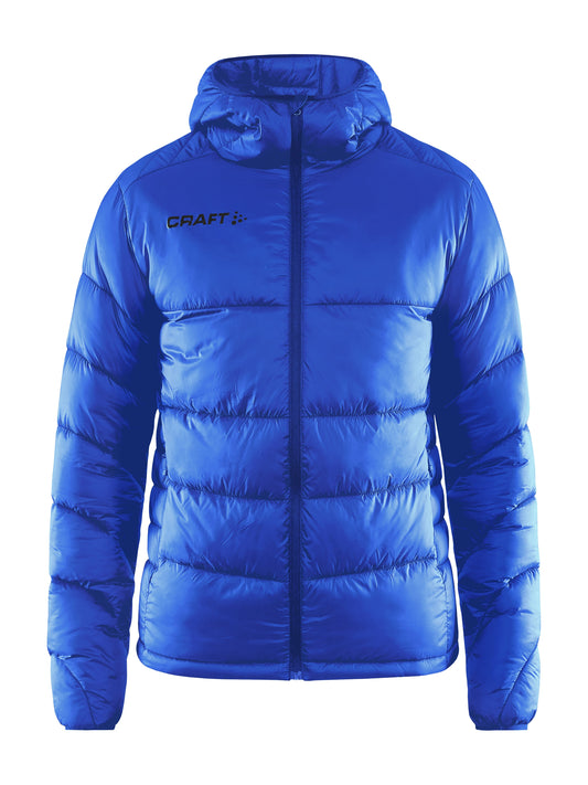 Craft CORE Explore Isolate Jacket Herren in Kobaltblau, Vorderansicht