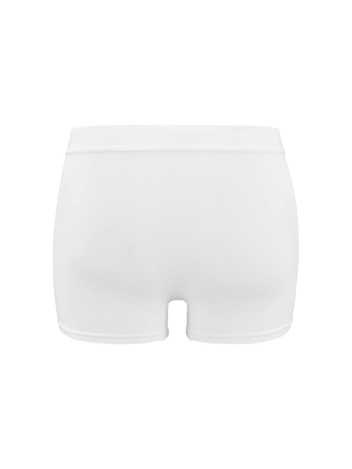 Craft Active Boxer 3-Inch Herren in Weiss, Rückansicht