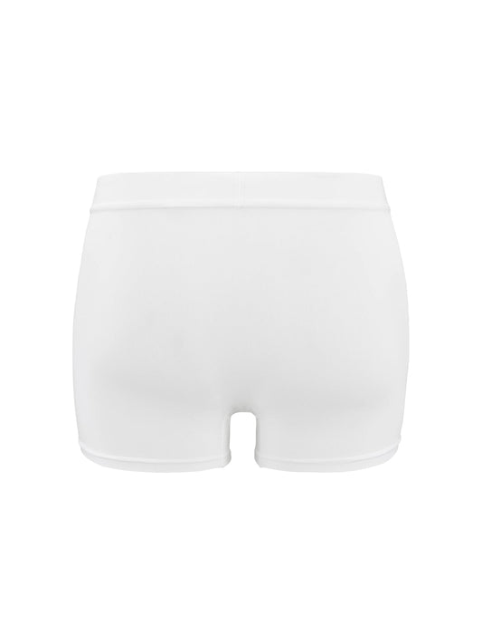 Craft Active Boxer 3-Inch Herren in Weiss, Rückansicht
