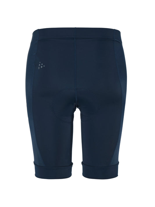 Craft CORE Endur Shorts Herren in Dunkelblau, Rückansicht