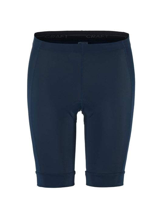 Craft CORE Endur Shorts Herren in Dunkelblau, Vorderansicht