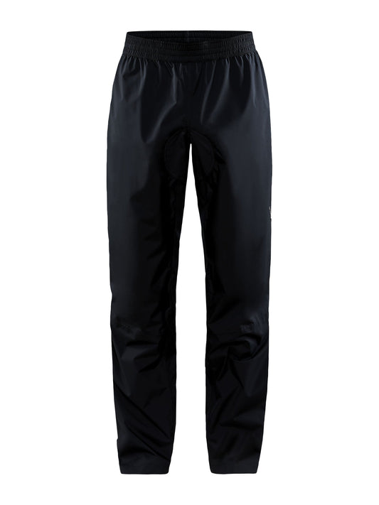Craft CORE Endur Hydro Pants Herren in Schwarz, Vorderansicht