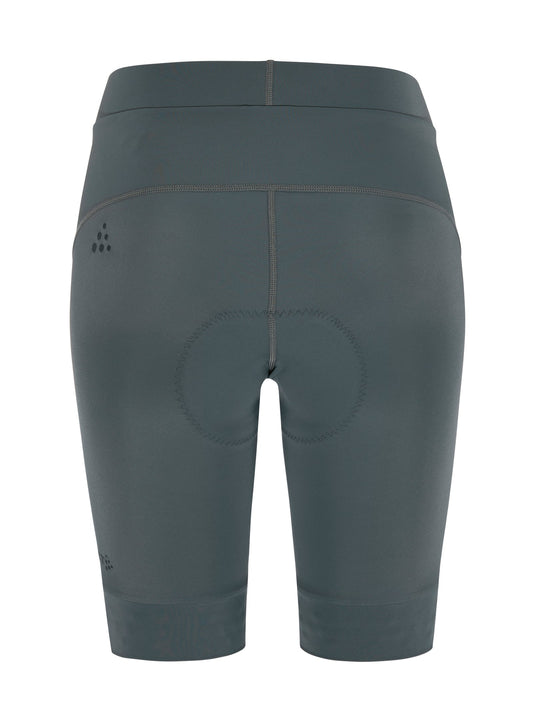 Craft CORE Endur Shorts Damen in Grau, Rückansicht