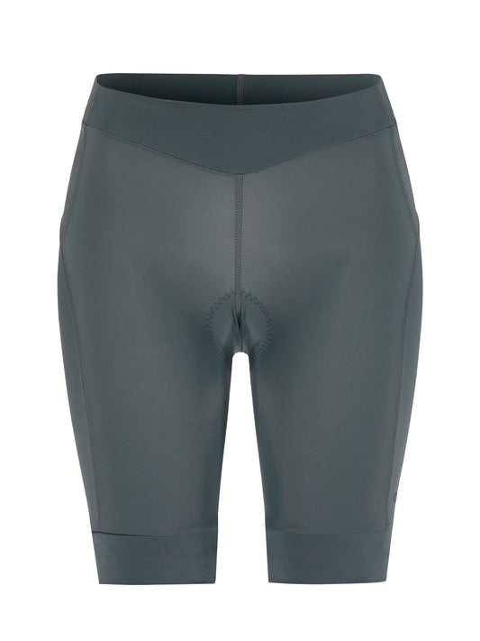 Craft CORE Endur Shorts Damen in Grau, Vorderansicht