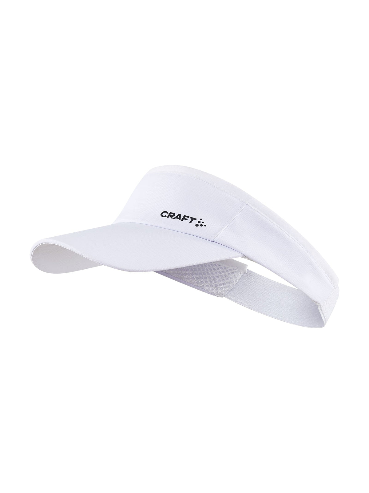 Craft Ability Visor in Weiss, Vorderansicht