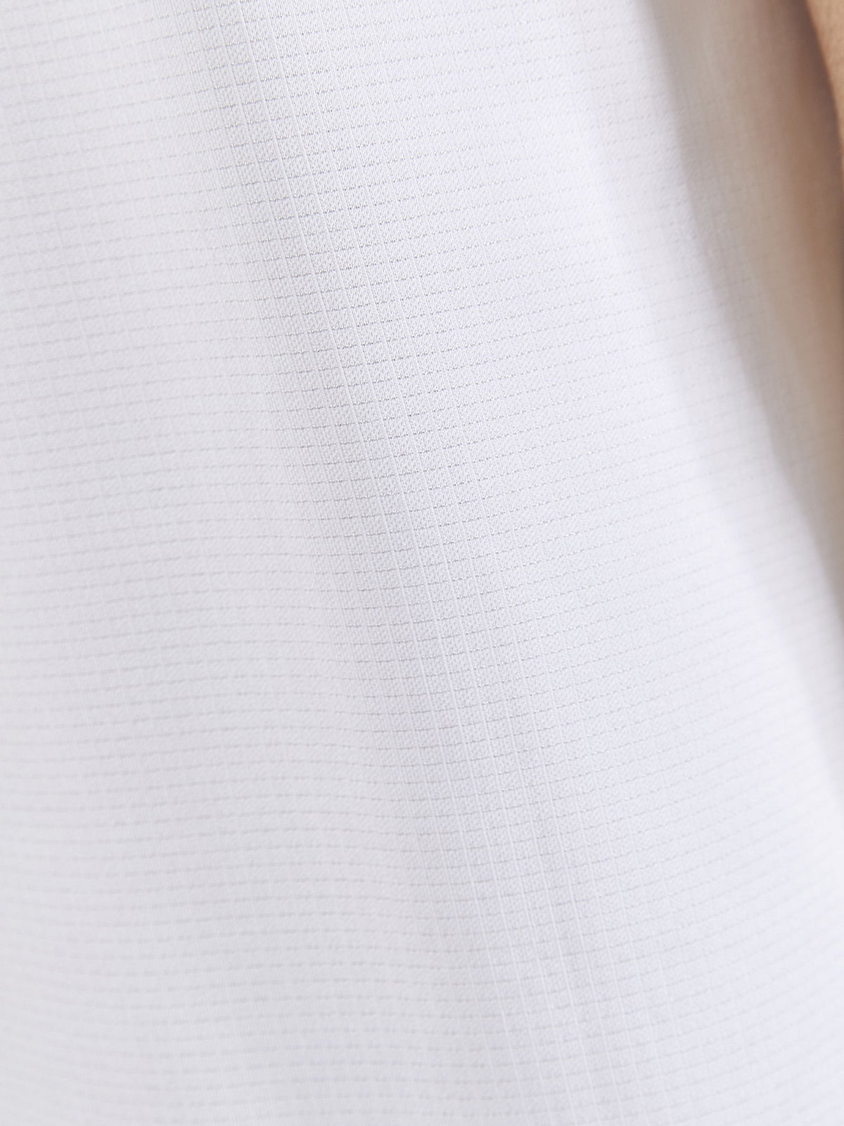 Craft Basket 2.0 Singlet Herren in Weiss, Detailansicht