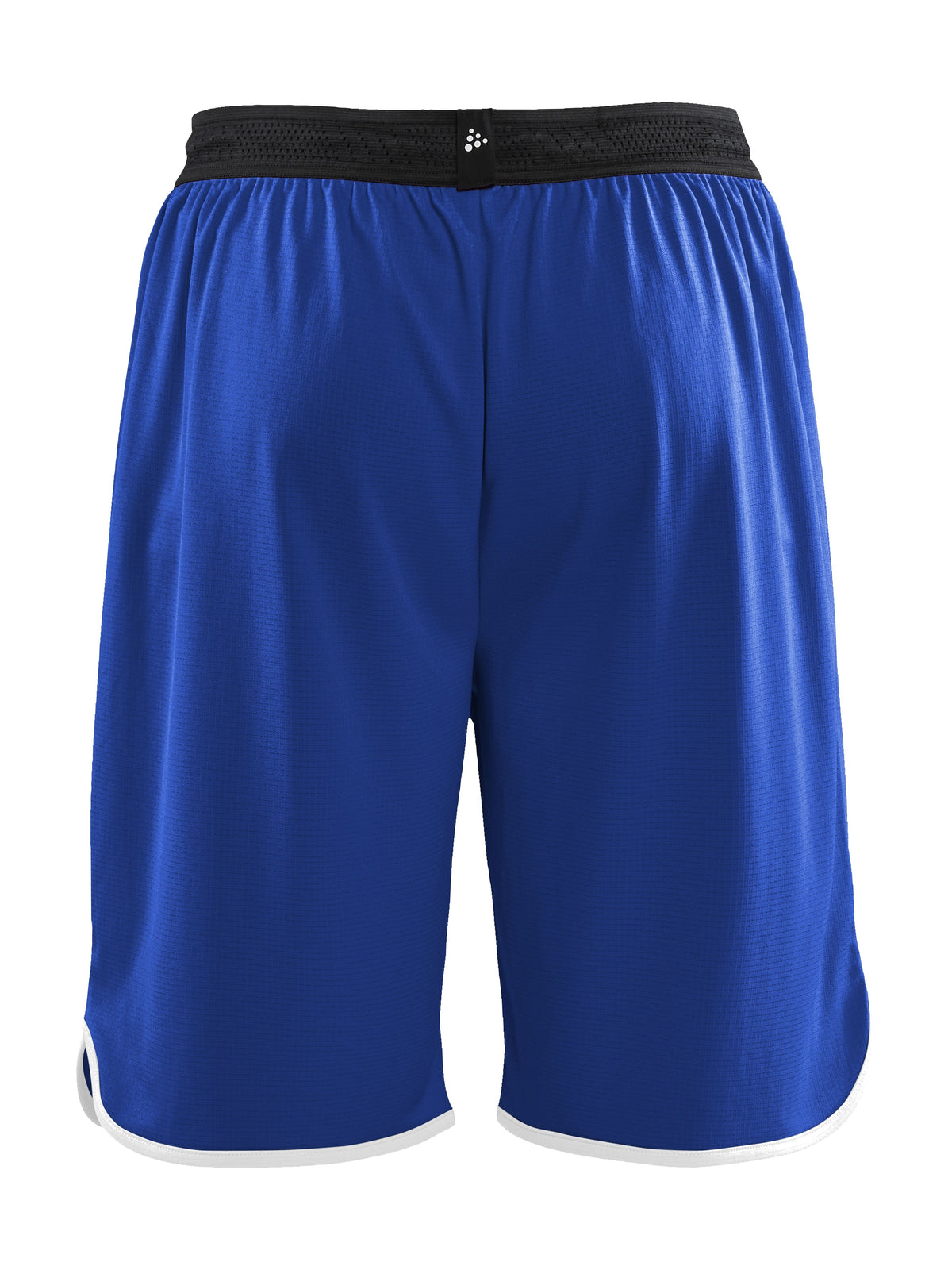 Craft Progress Basket Shorts Herren in Kobaltblau, Rückansicht