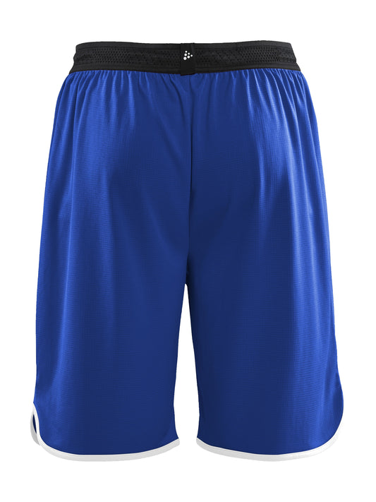 Craft Progress Basket Shorts Herren in Kobaltblau, Rückansicht