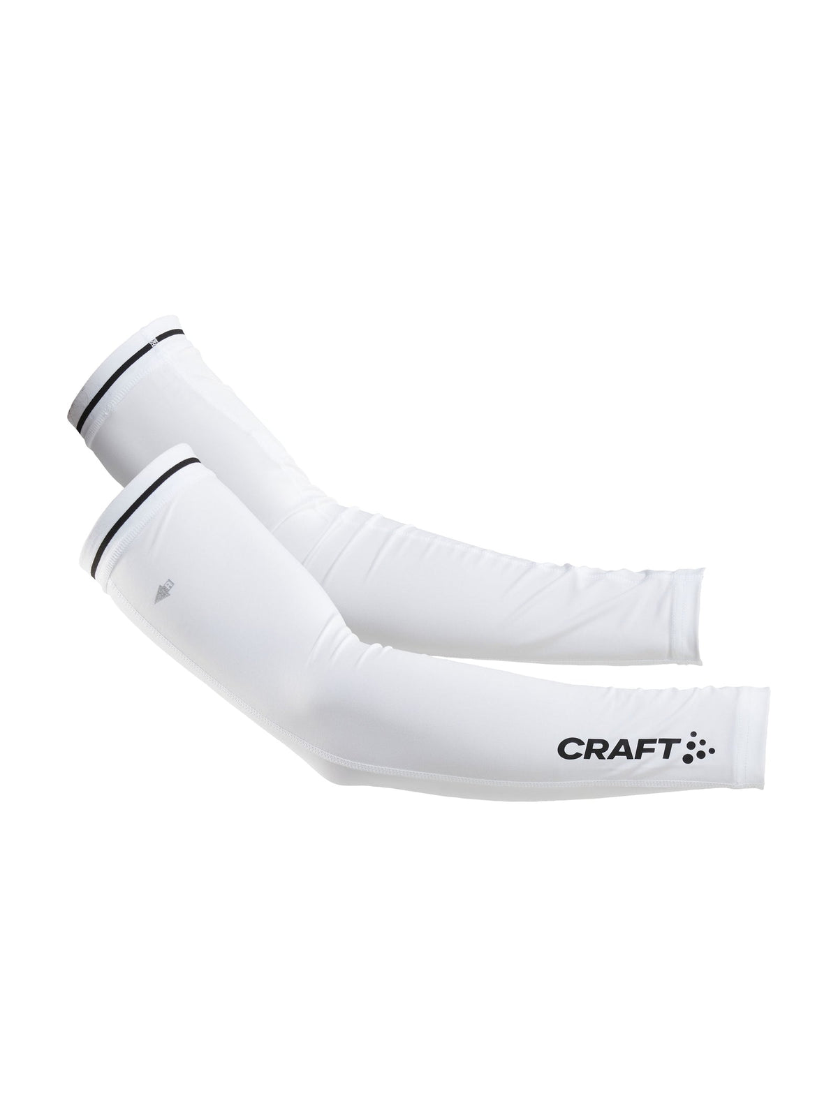 Craft Progress Compression Sleeve in Weiss, Vorderansicht