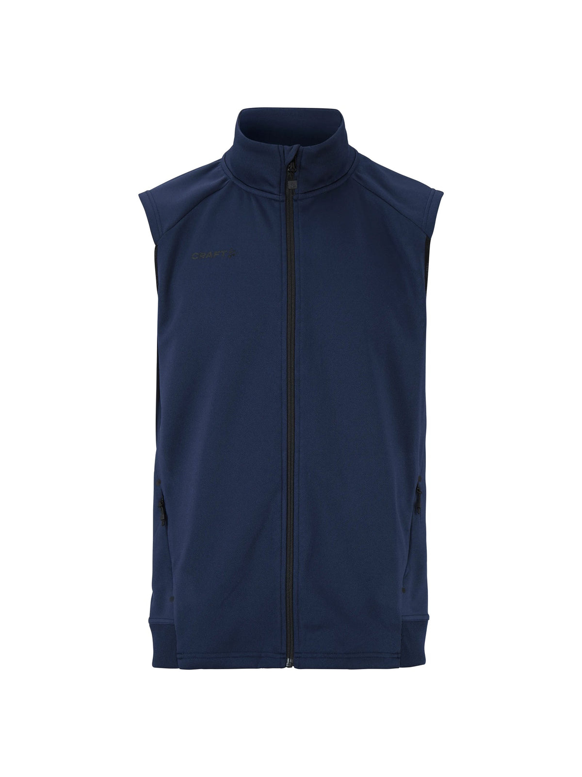 Craft ADV Unify Vest Herren in Navy, Vorderansicht
