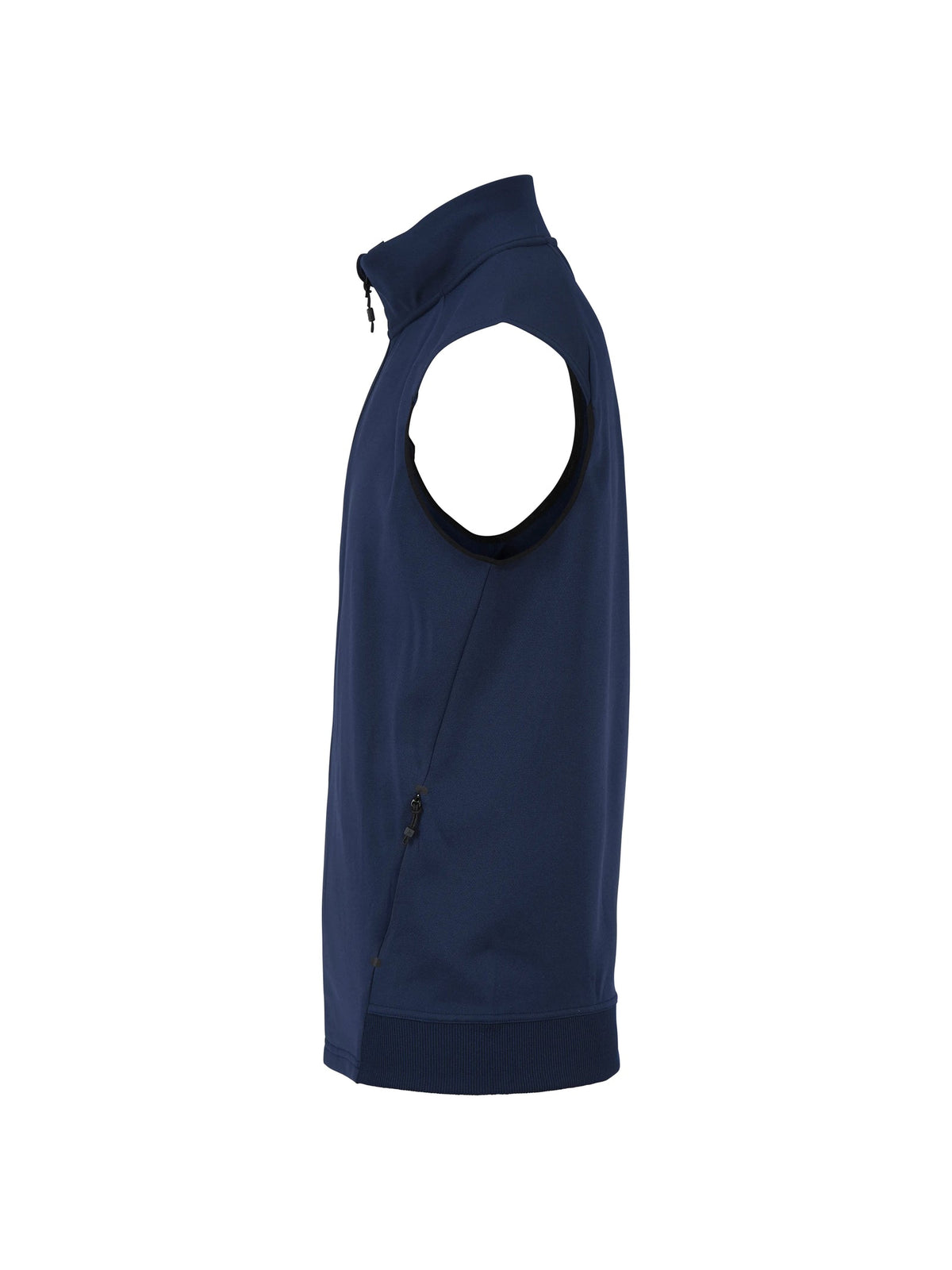 Craft ADV Unify Vest Herren in Navy, Seitenansicht links