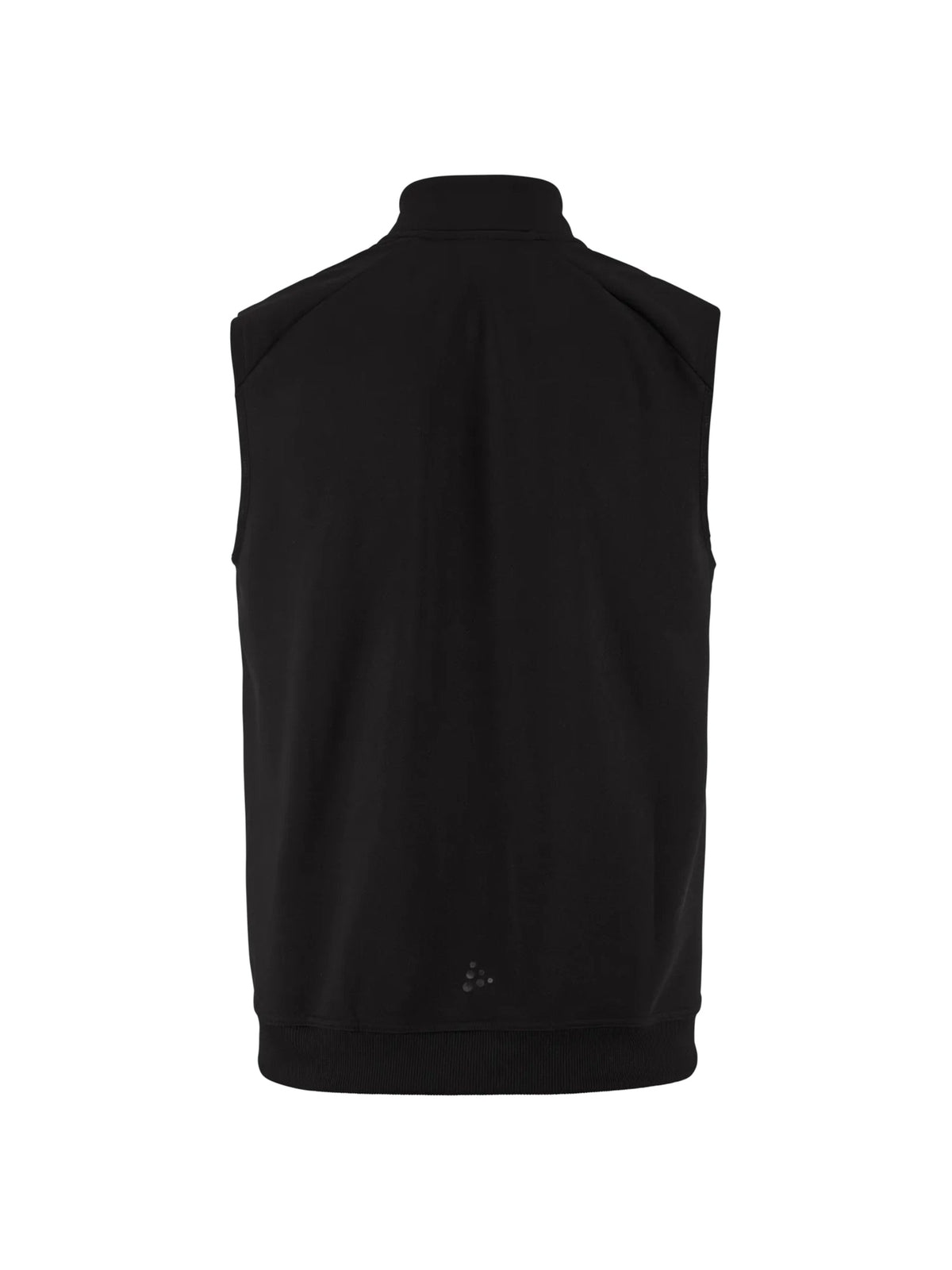 Craft ADV Unify Vest Herren in Schwarz, Rückansicht