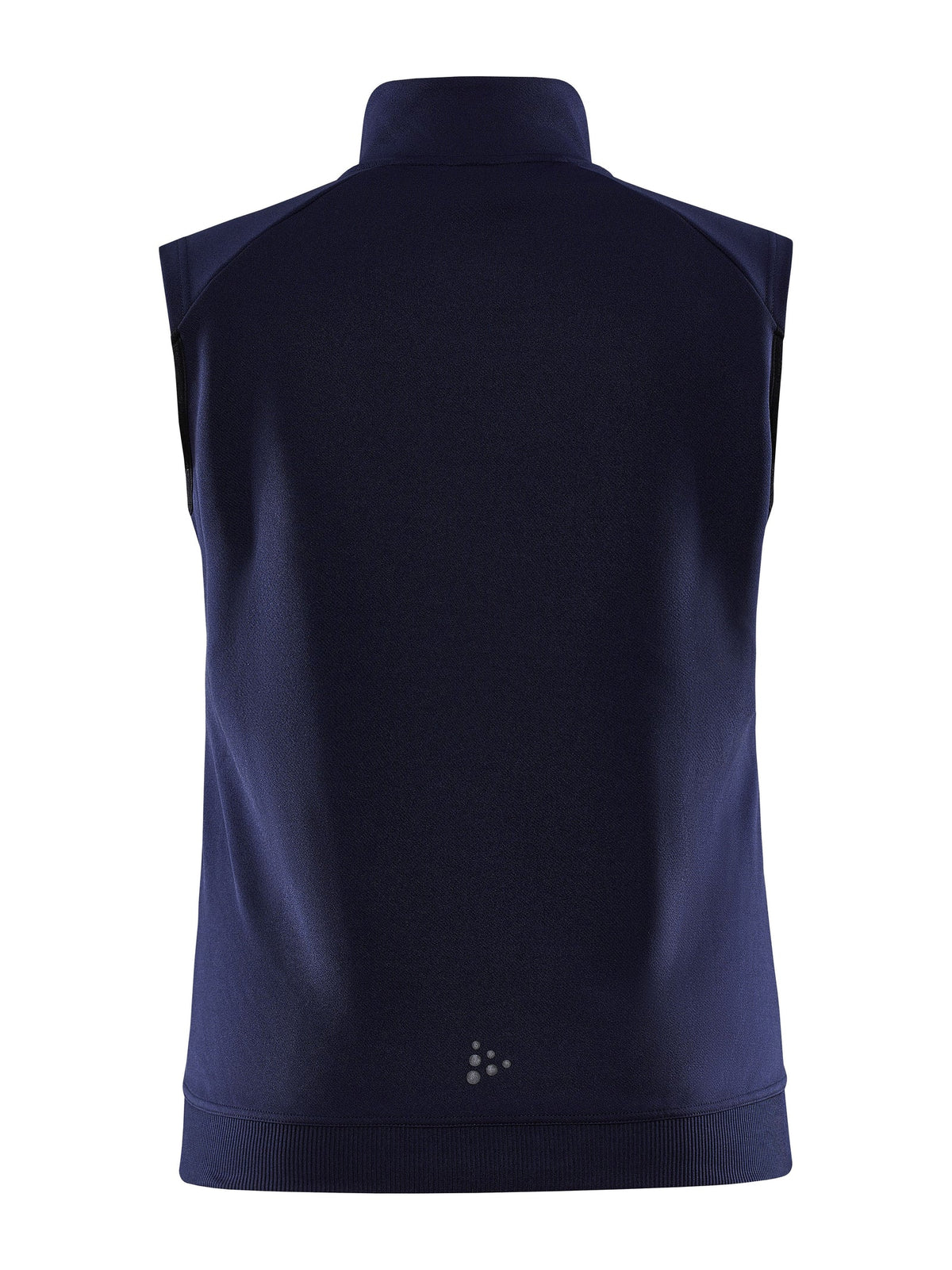 Craft ADV Unify Vest Damen in Navy, Rückansicht