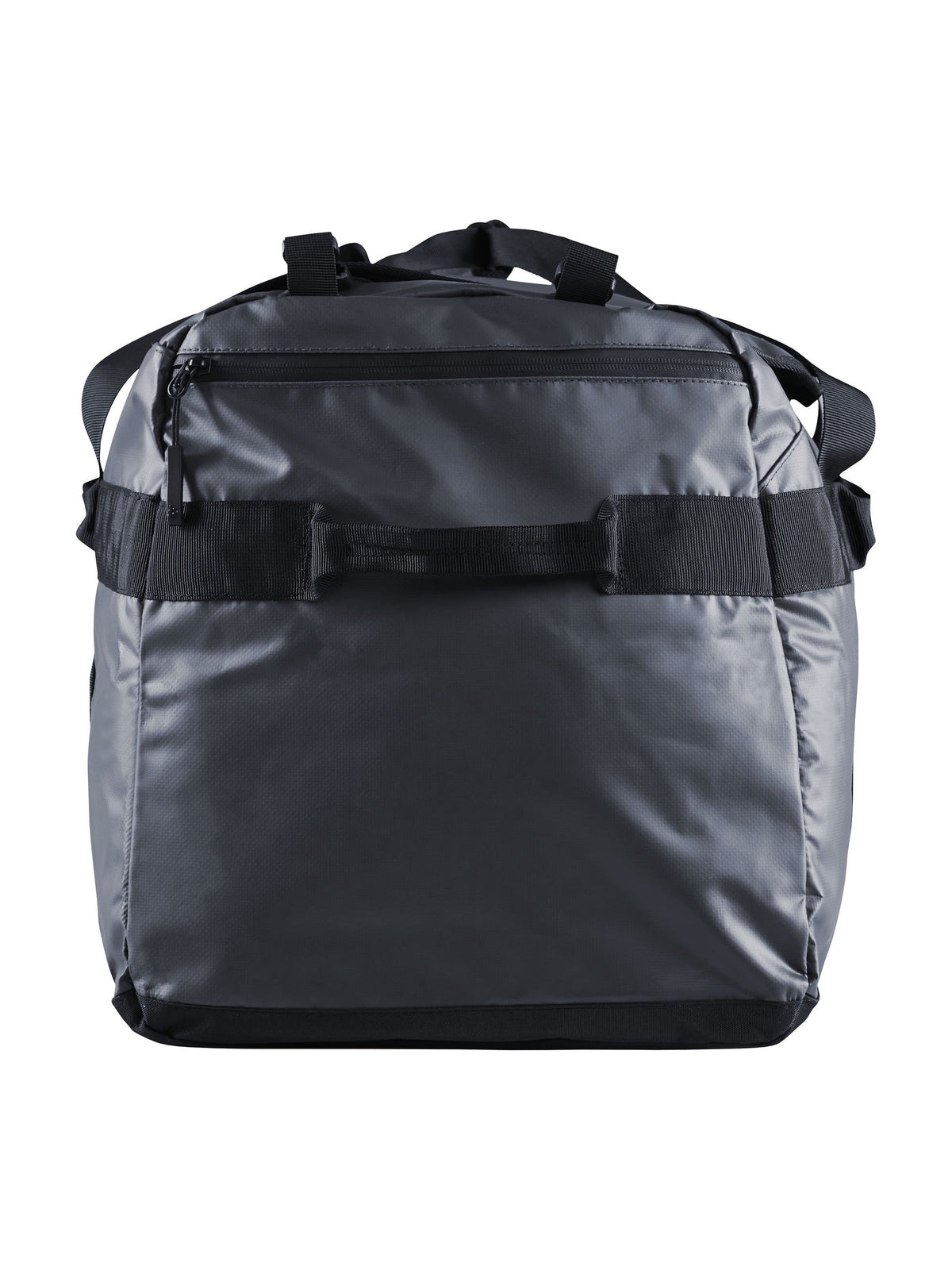 Craft ADV Entity Duffel 100 L in Anthrazit, Rückansicht