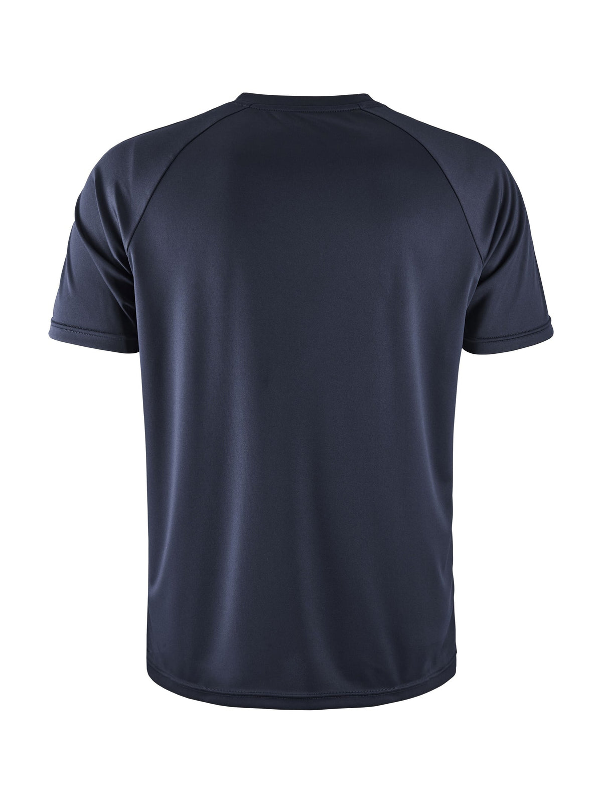Craft Squad Go Contrast Jersey Herren in Navy, Rückansicht