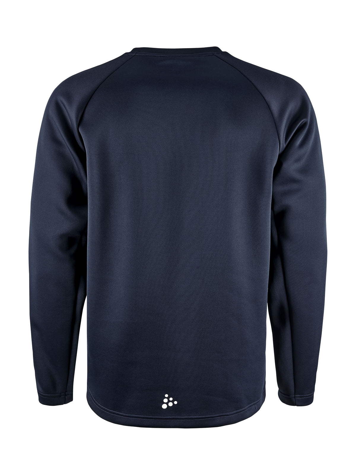 Craft Squad 2.0 Crewneck Herren in Navy, Rückansicht