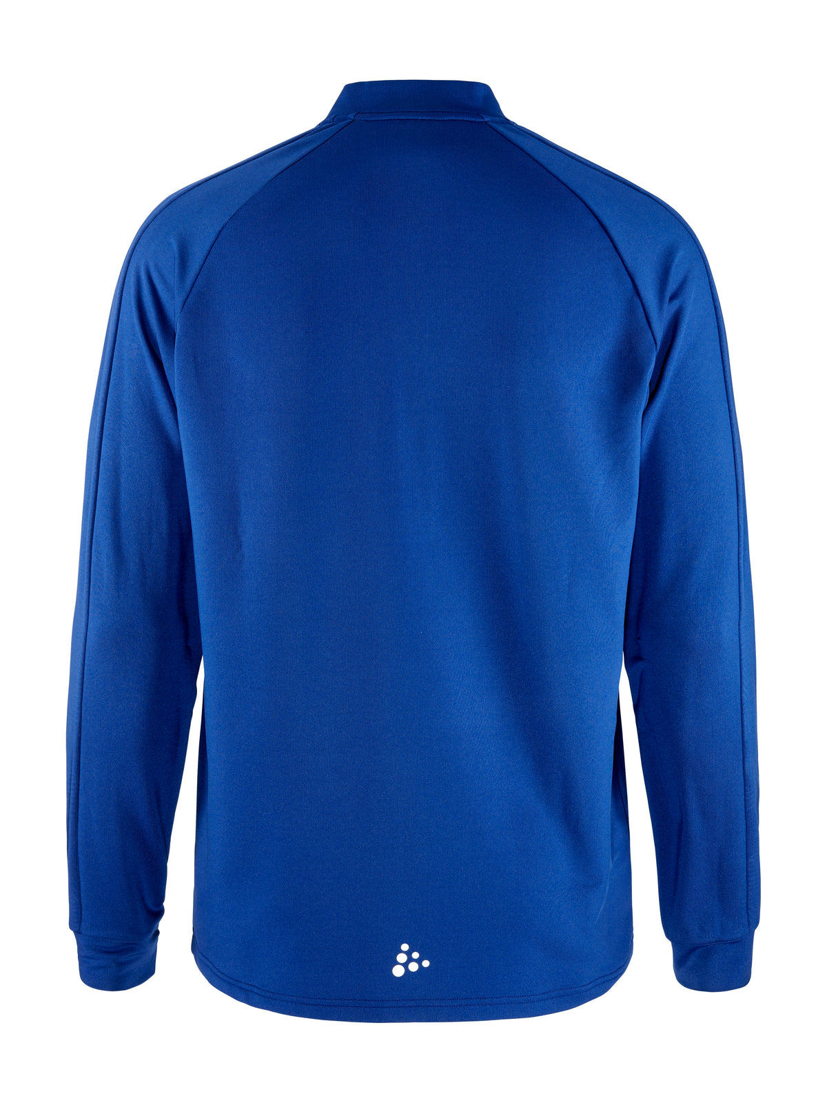 Craft Extend Half Zip Herren in Kobaltblau, Vorderansicht