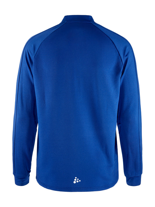 Craft Extend Half Zip Herren in Kobaltblau, Vorderansicht