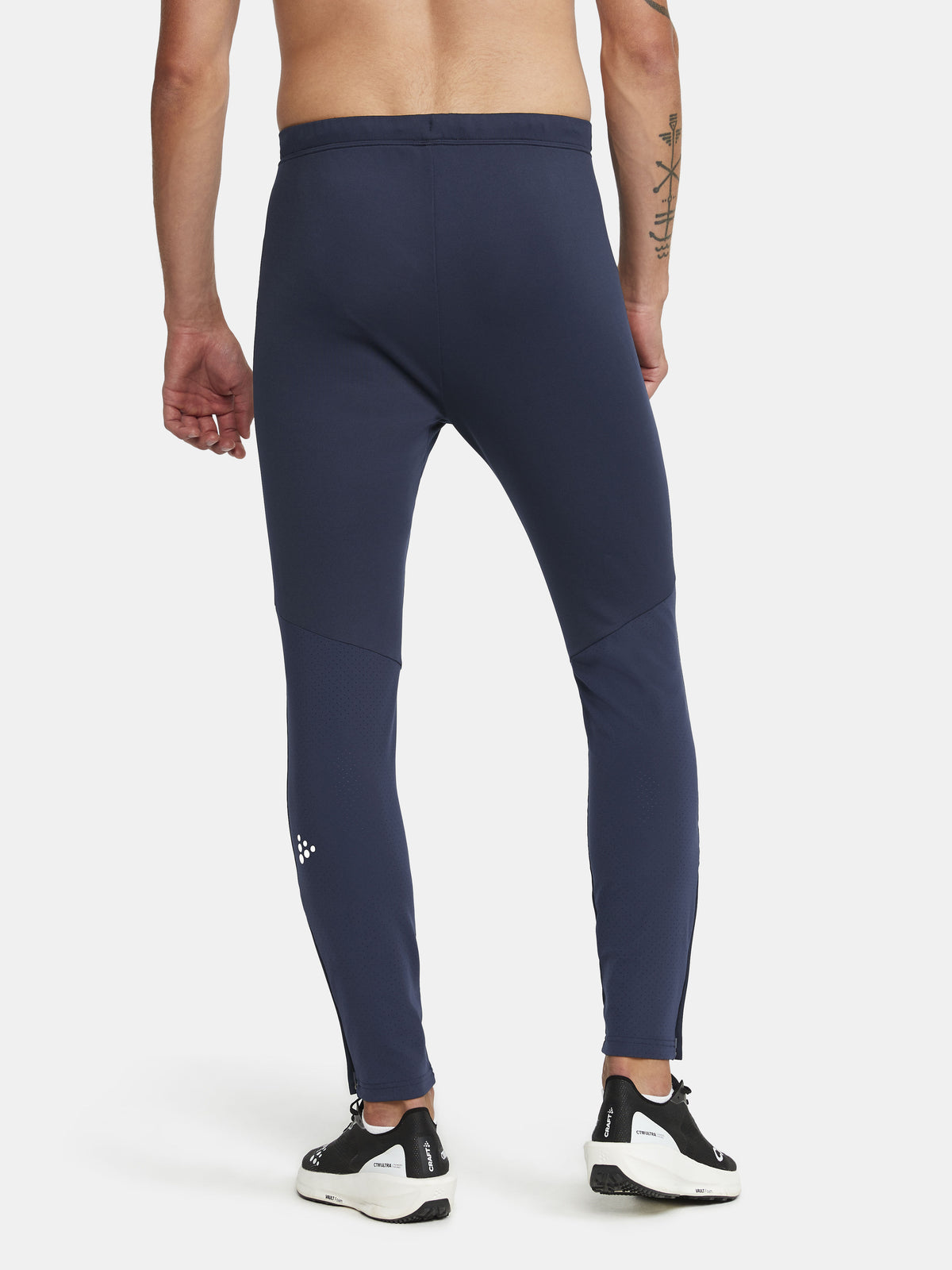Craft Extend Pant Herren in Navy, Detailansicht