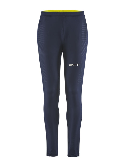 Craft Extend Pant Herren in Navy, Vorderansicht