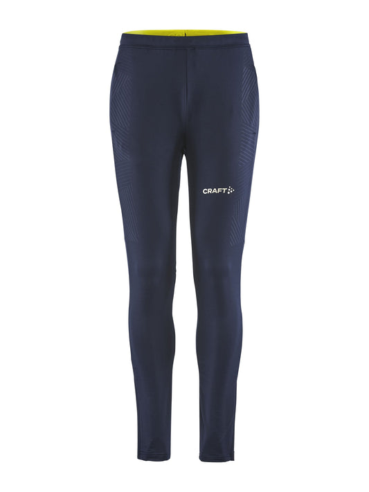 Craft Extend Pant Herren in Navy, Vorderansicht