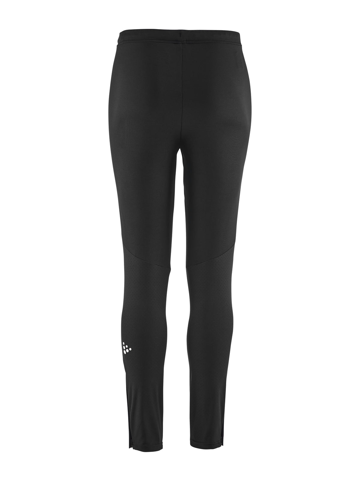 Craft Extend Pant Herren in Schwarz, Rückansicht