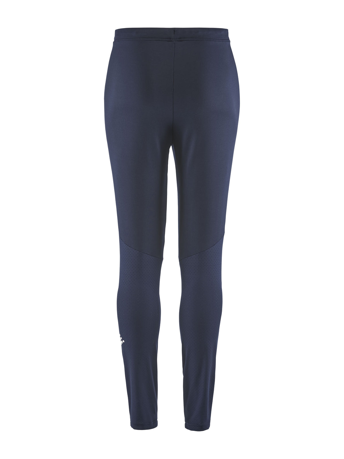 Craft Extend Slim Pant Herren in Navy, Rückansicht