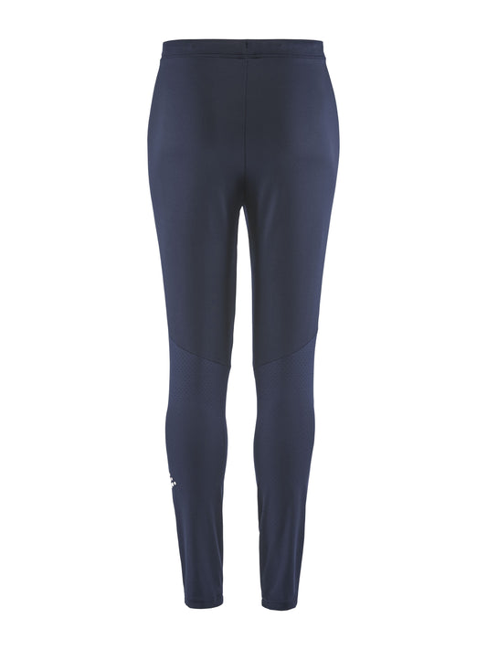 Craft Extend Slim Pant Herren in Navy, Rückansicht