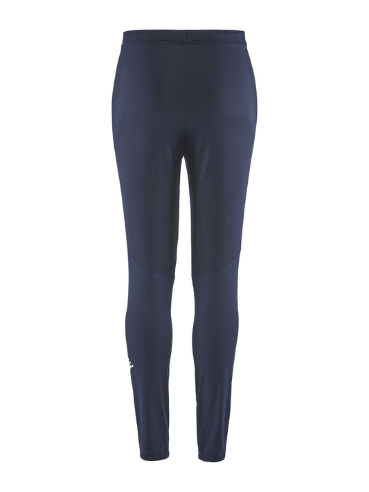Craft Extend Slim Pant Herren in Navy, Rückansicht