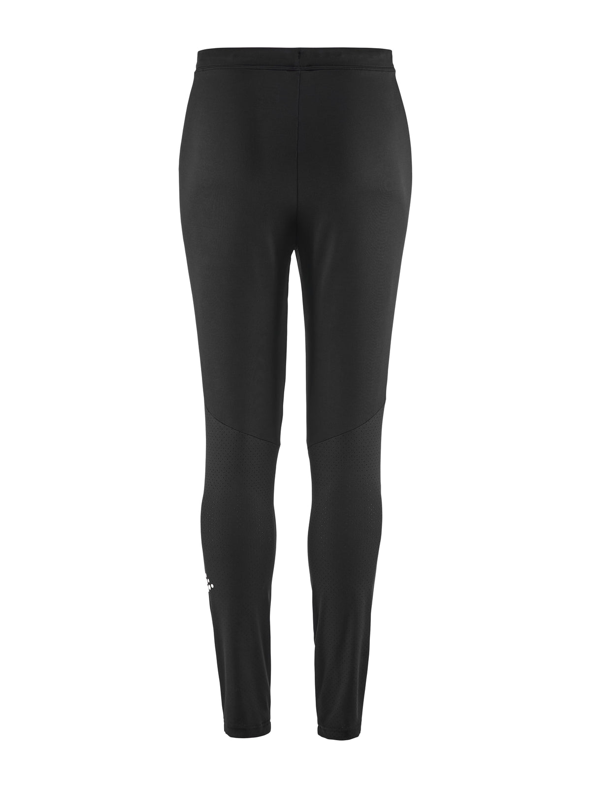 Craft Extend Slim Pant Herren in Schwarz, Rückansicht