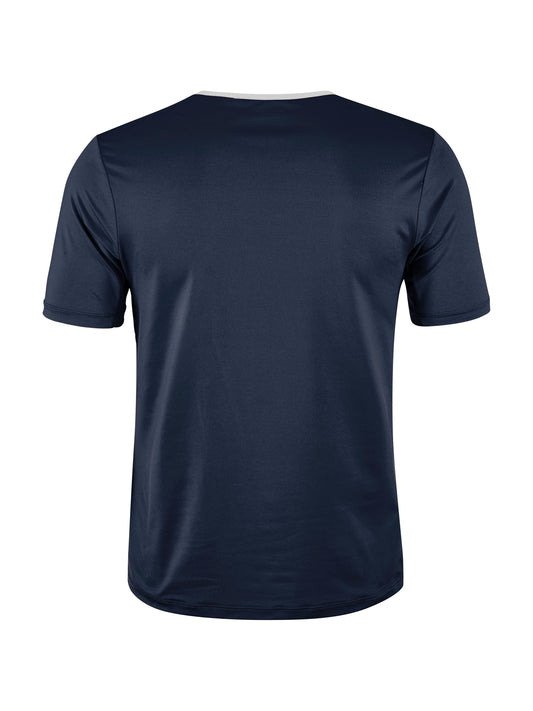 Craft Extend Jersey Herren in Navy, Rückansicht