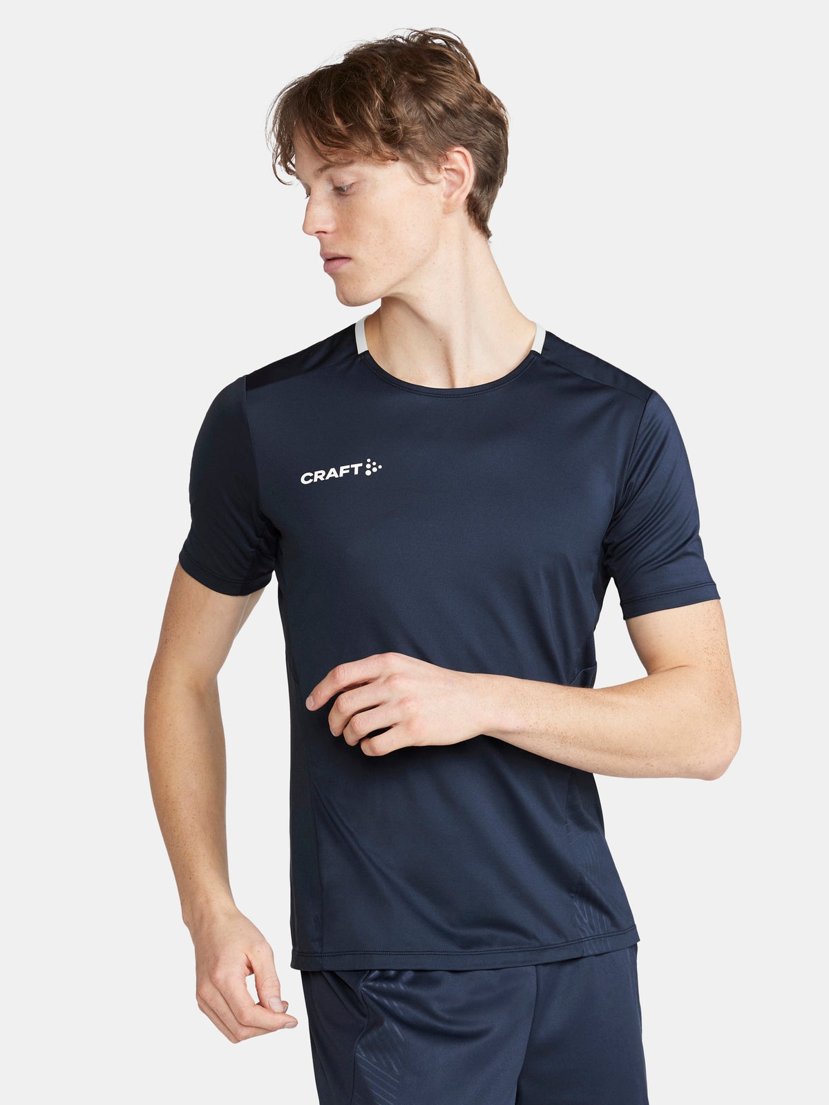 Craft Extend Jersey Herren in Navy, Detailansicht