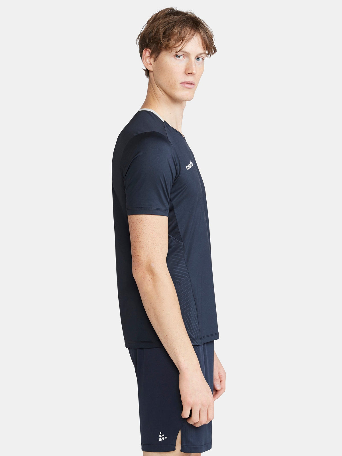Craft Extend Jersey Herren in Navy, Detailansicht