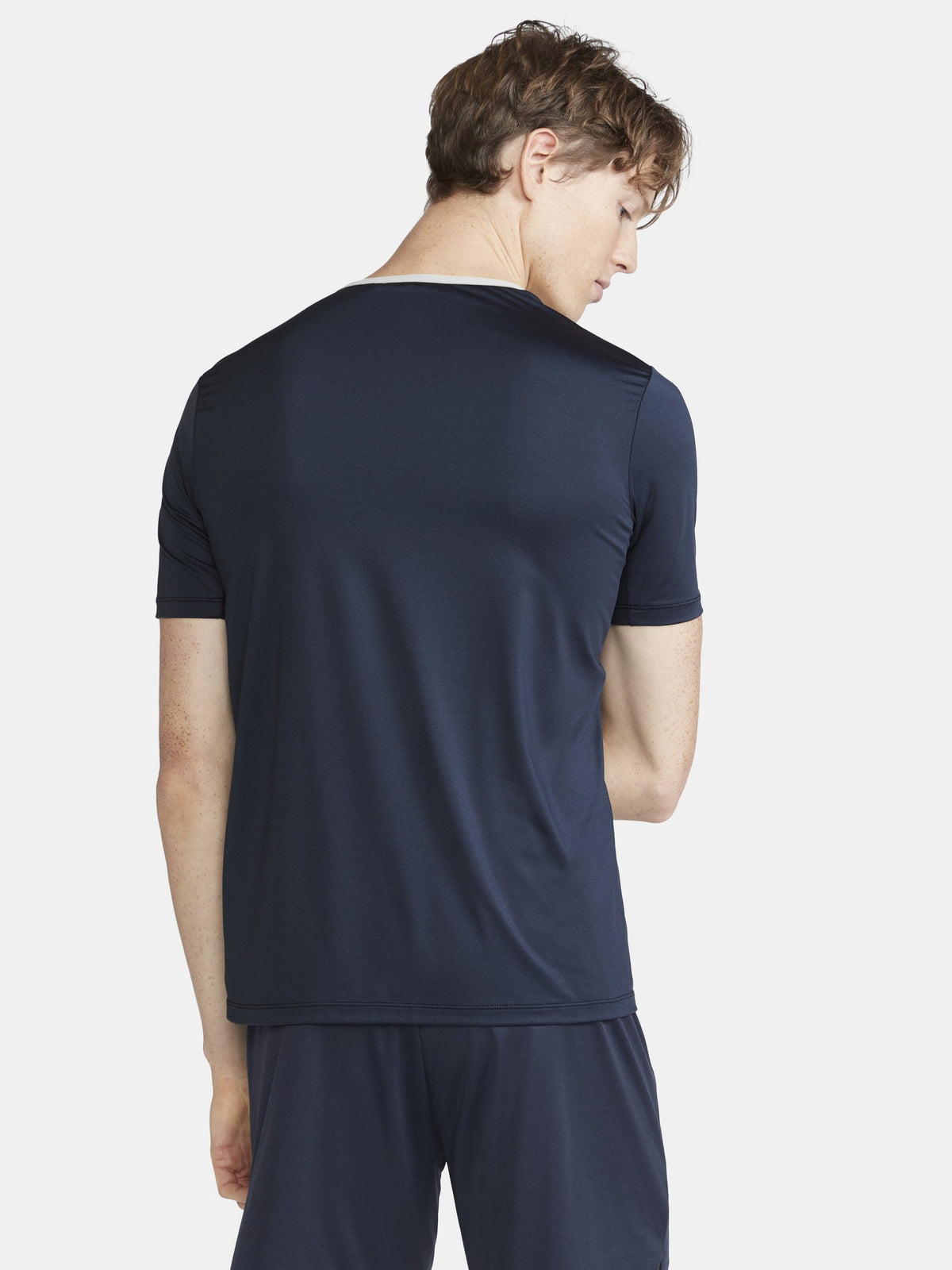 Craft Extend Jersey Herren in Navy, Detailansicht
