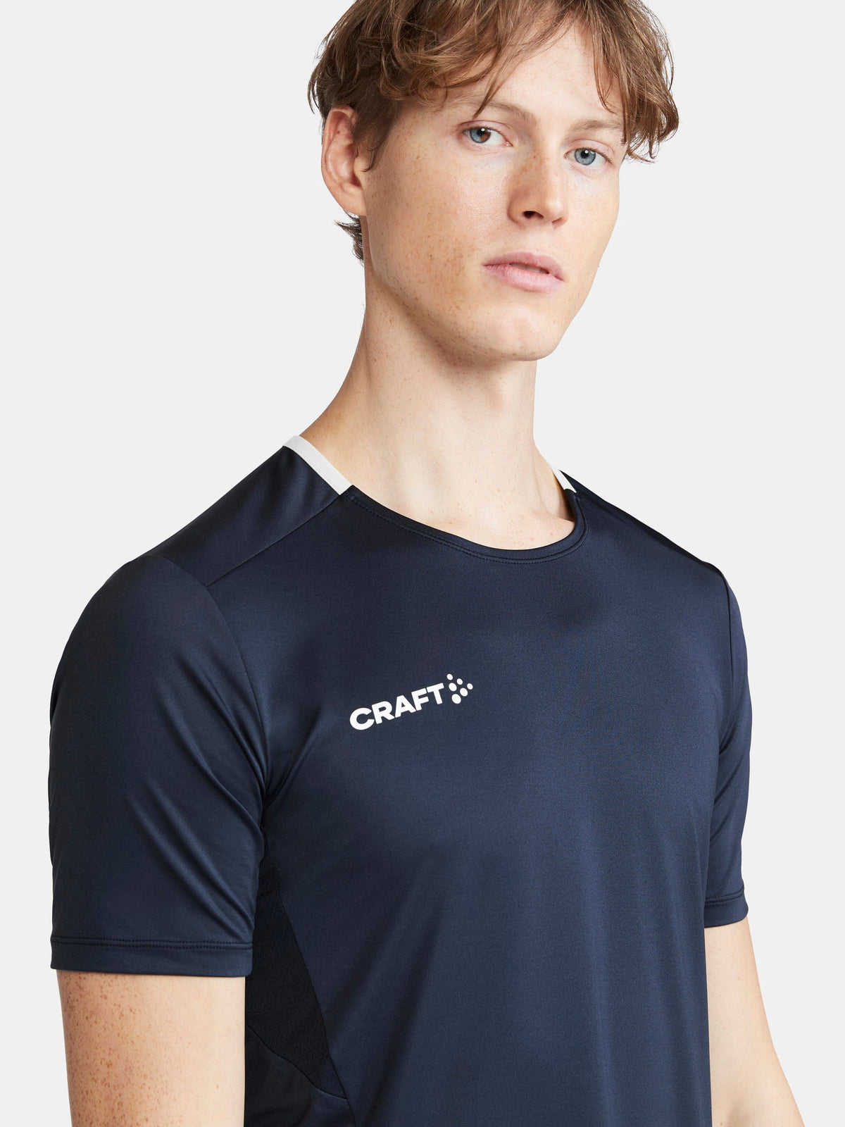 Craft Extend Jersey Herren in Navy, Detailansicht
