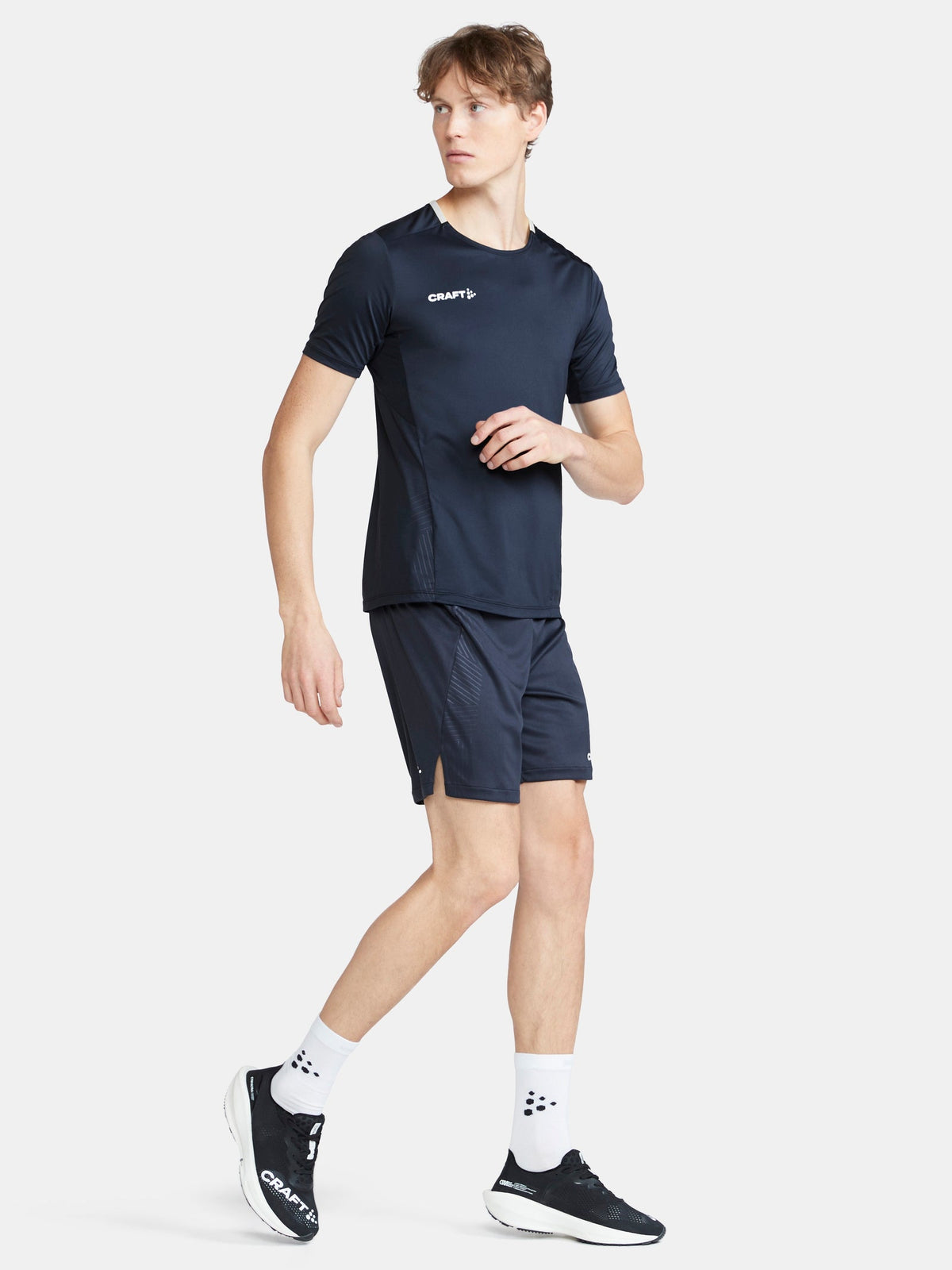 Craft Extend Jersey Herren in Navy, Detailansicht