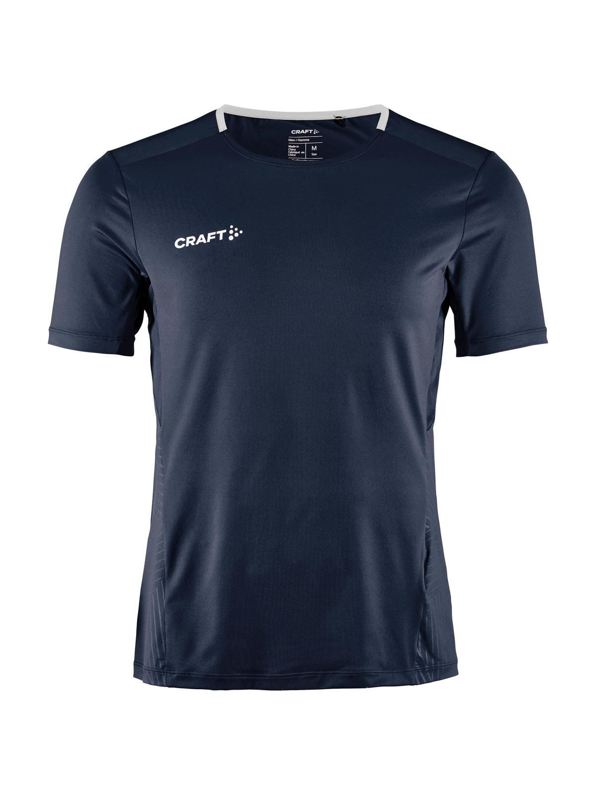 Craft Extend Jersey Herren in Navy, Vorderansicht