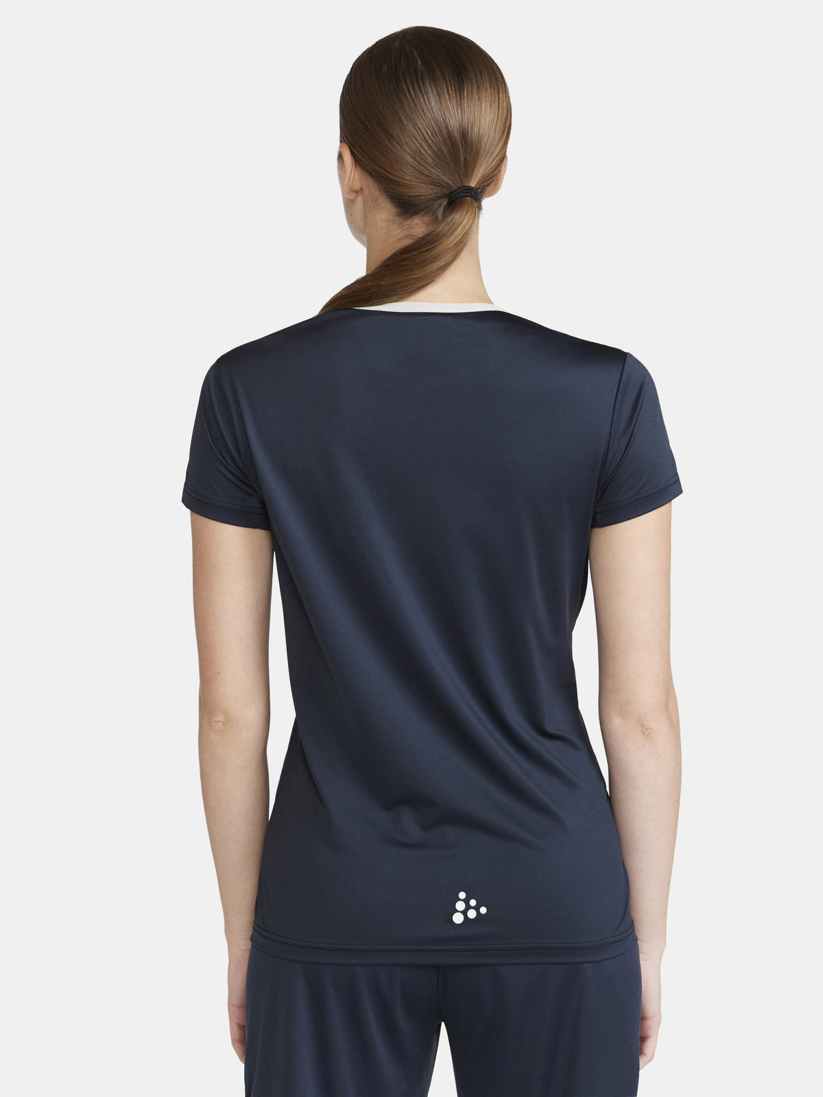 Craft Extend Jersey Damen in Navy, Detailansicht