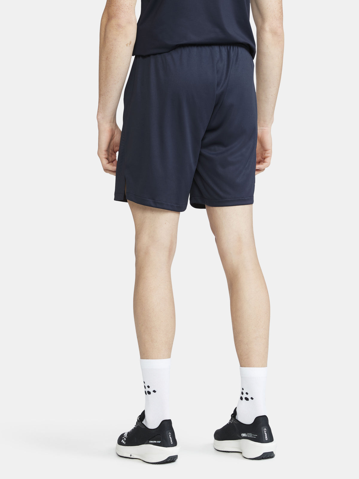Craft Extend Shorts Herren in Navy, Detailansicht