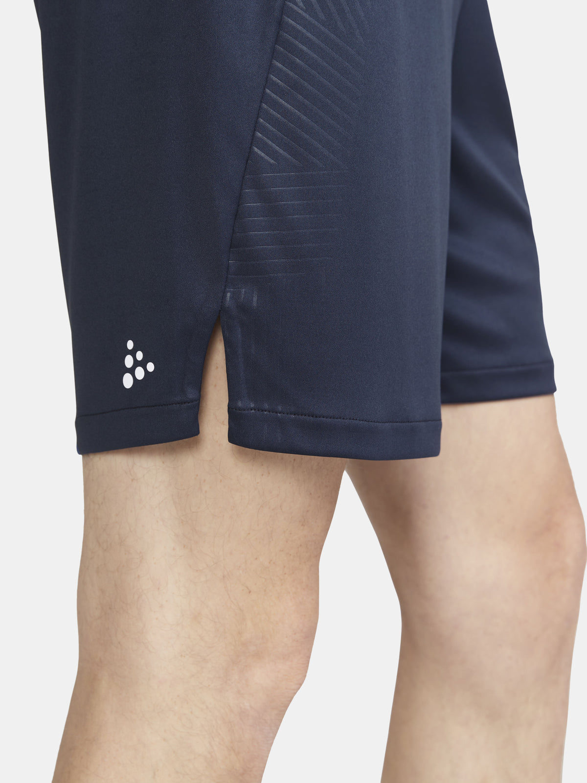 Craft Extend Shorts Herren in Navy, Detailansicht