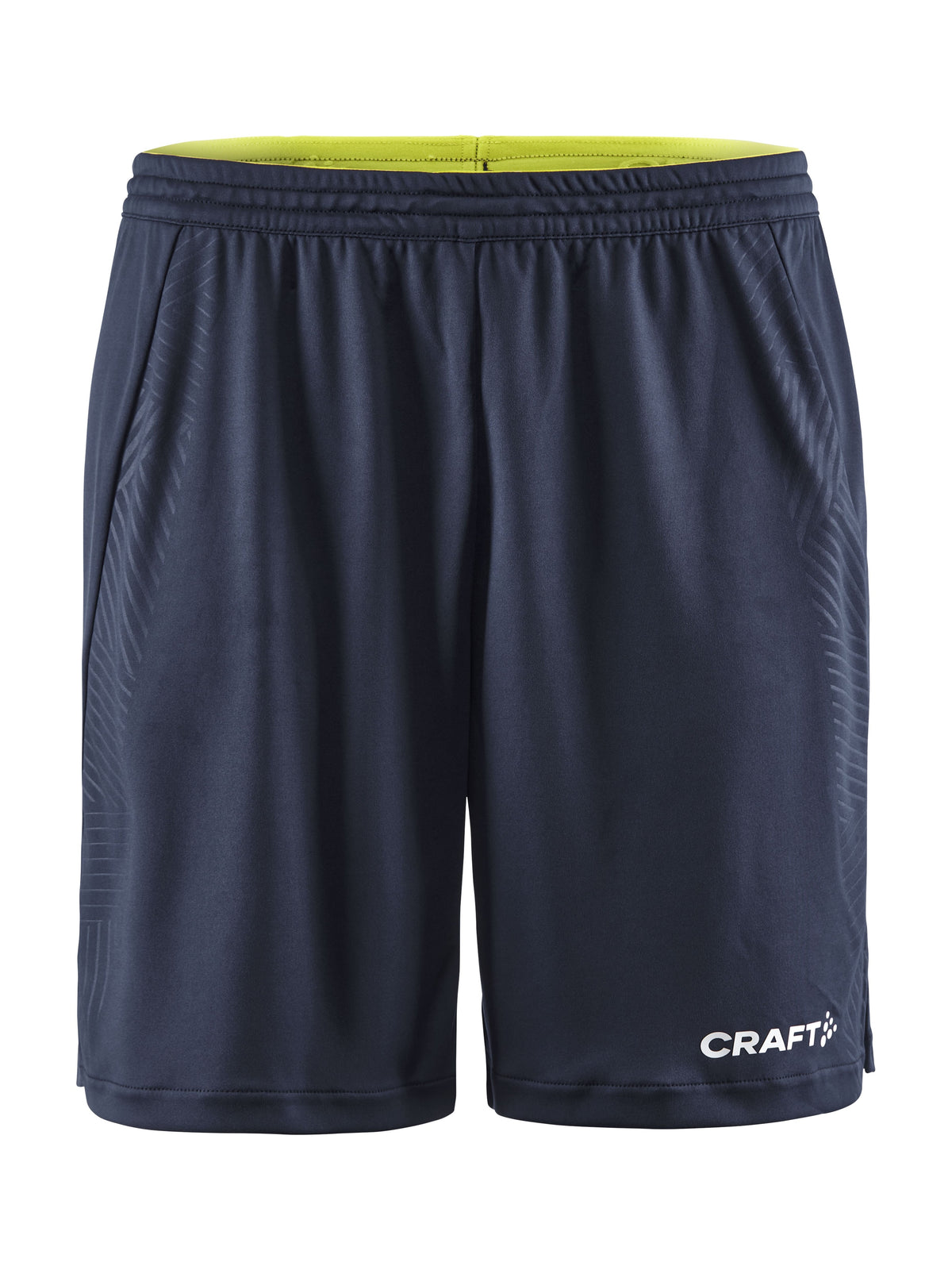 Craft Extend Shorts Herren in Navy, Vorderansicht