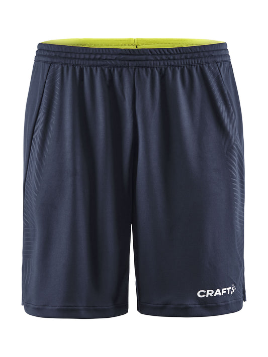 Craft Extend Shorts Herren in Navy, Vorderansicht